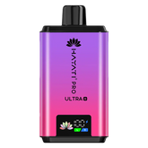Hayati Pro Ultra Plus 25000 Grape GB / Strawberry GB Prefilled Pod Kit